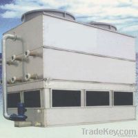 Closed Circuit Cooling Tower