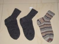 Woolen Socks