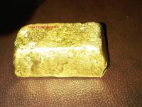 Gold Bars | Gold Bullion