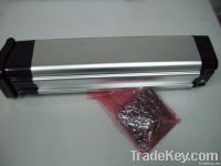 Lifepo4 Electric Vehicles Battery 36V 10Ah