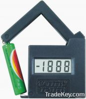 battery tester