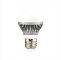 9W Led Bulb