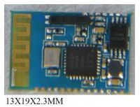 bluetooth  module GBTM716 for Human interface devices.