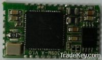 Bluetooth module GBTM7309 CSR8605 Mono Speaker A2DP Solution MODULE