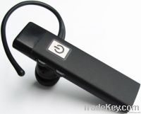 bluetooth mono headset BH032T-2 with high sound quality.