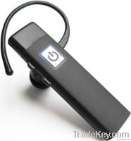 bluetooth mono headset BH033RT-1 with high sound quality and newdesign
