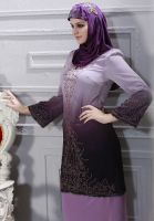 Abaya/baju Kurung/muslim Dress/jubah/hijab