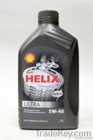 Fully Synthetic Motor Oil