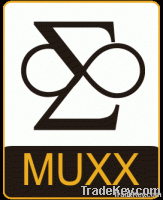 Muxx motor oil
