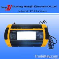 Portable LED Industrial radiographic  film viewer