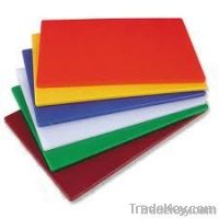Plastic Chopping Boards