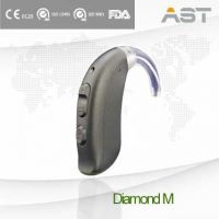 Lastest Diamond M Digital BTE Hearing Aid