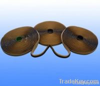 butyl tapes used in automotives