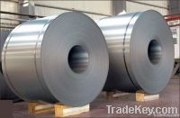 Cold Rolled Steel Coil With Annealing ( Spcc)
