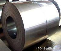 Full Hard cold rolled steel coil (without annealing)