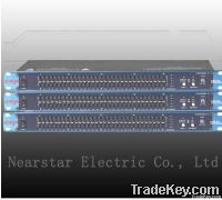 Signal Processor -  Graphic Equalizer  GE131