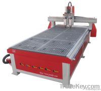 Woodworking CNC engraving machine