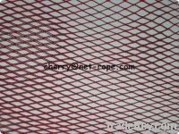 polyethylene twist knotless net