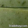 Botanique Peppermint Leaf Organic Soap - 113g (4oz)