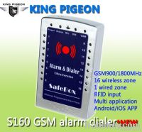 GSM SMS Alarm, ho...