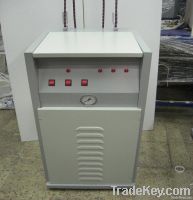 Industrial Steam Boiler with 2 outlet