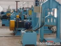 FD-LYD1200-2 PE - Butyl Anticorrosion Tape Production Line