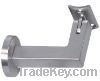 Stainless wall brackets