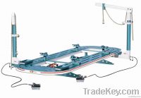 car body repair equipment & workshop equipment