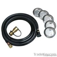 Natural Gas Conversion Kit