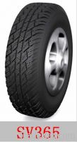 Radial Tyre 215/75R15(SV365)