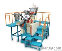 Screw & Washer assembly machine