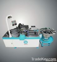 AUTO METAL CUTTING, MARKING MACHINE