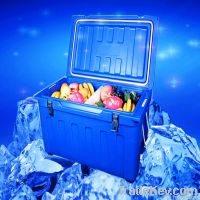 20L Protable Camping Coolbox