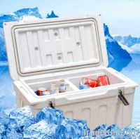 80L Large Outdoor Ice Chest