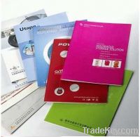 brochure, booklet, catalogue printing