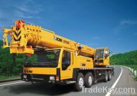 Truck Crane