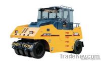 Tyre Road Roller