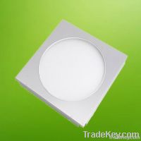 12W Round Led Panel Light