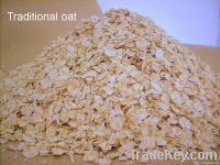 oat flakes