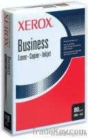 Xerox Business Multifunctional Paper 80gsm 500 Sheets per Ream A4 Whit