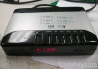 satellite tv receiver