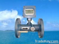 Ultrasonic water meter