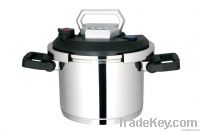 2012 hotsales - stainless steel pressure cooker  DSC22-5L