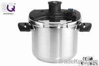 stainless steel pressure cooker -DSB22-5L