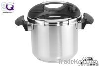 2012 newest style stainless steel pressure cooker -DSJT22-5L