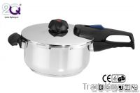 2012  classic style - stainless steel pressure cooker ASB22-5L