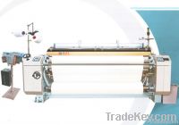 Hi-Speed Weighty Water Jet Loom