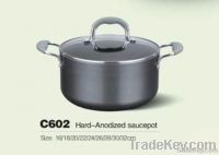 Steel Cooking Pot