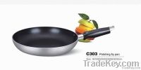 Stainless Steel Fry Pan