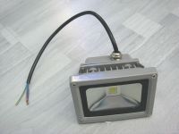 Aluminium Reflector LED Floodlight (10W)
